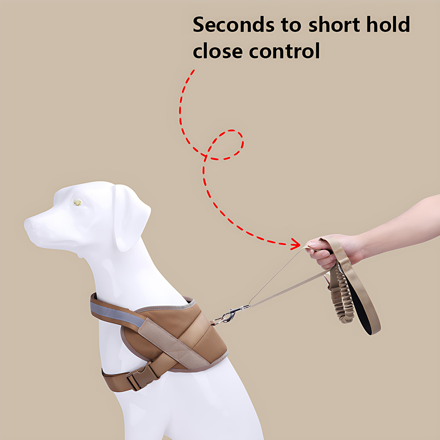Tactical Custom Dog Collar|for Medium and Large Dogs